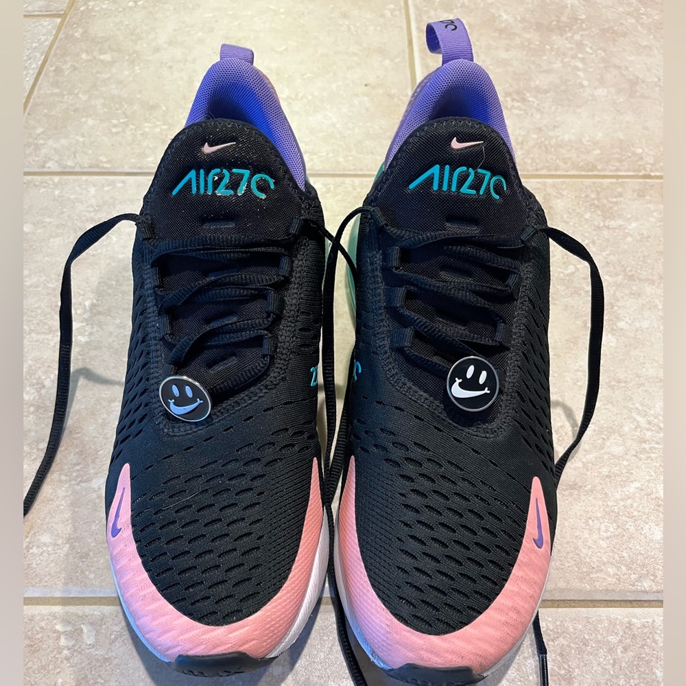 Nike air max 270